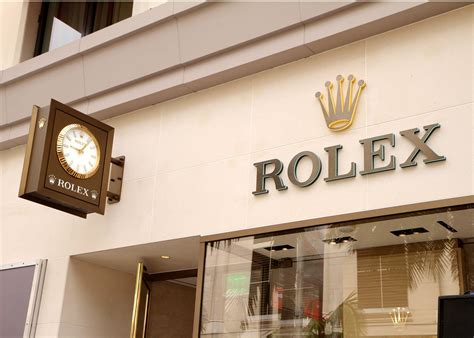 california rolex dealers|gearys rolex boutique.